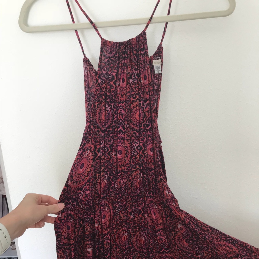 Urban outfitters dress